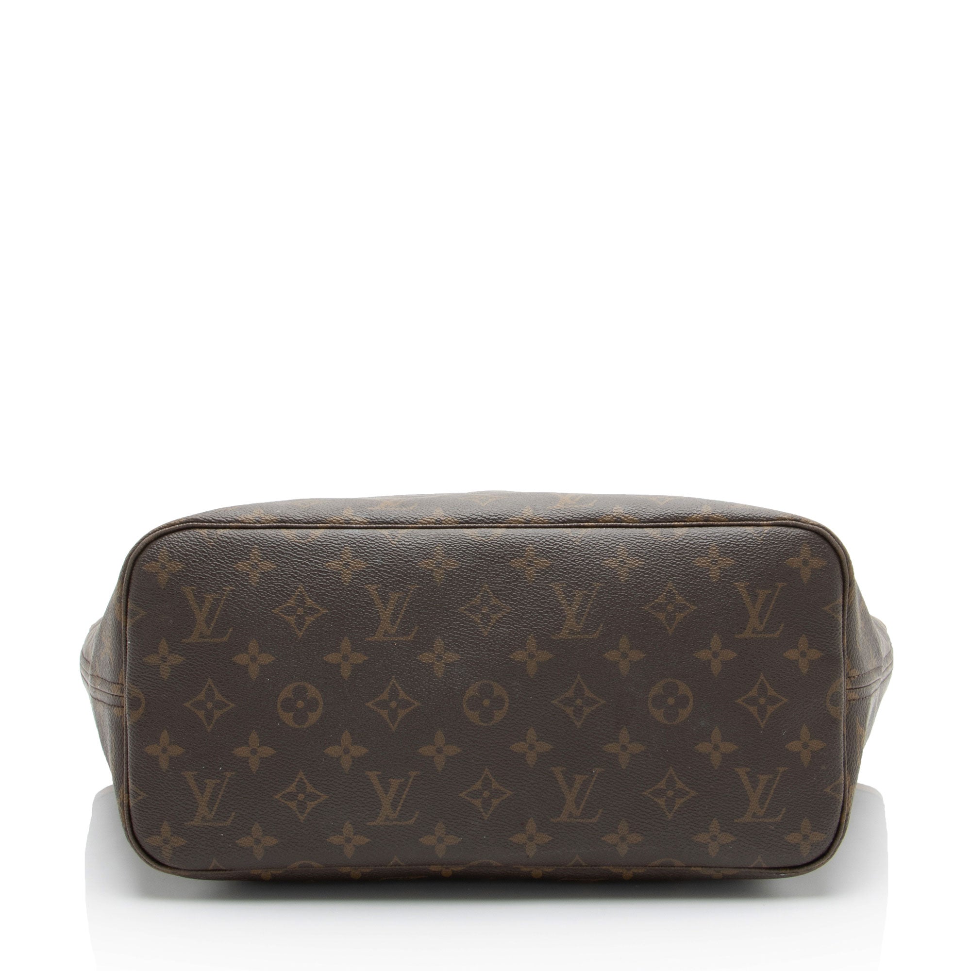 Louis Vuitton Monogram Canvas Neverfull MM Tote