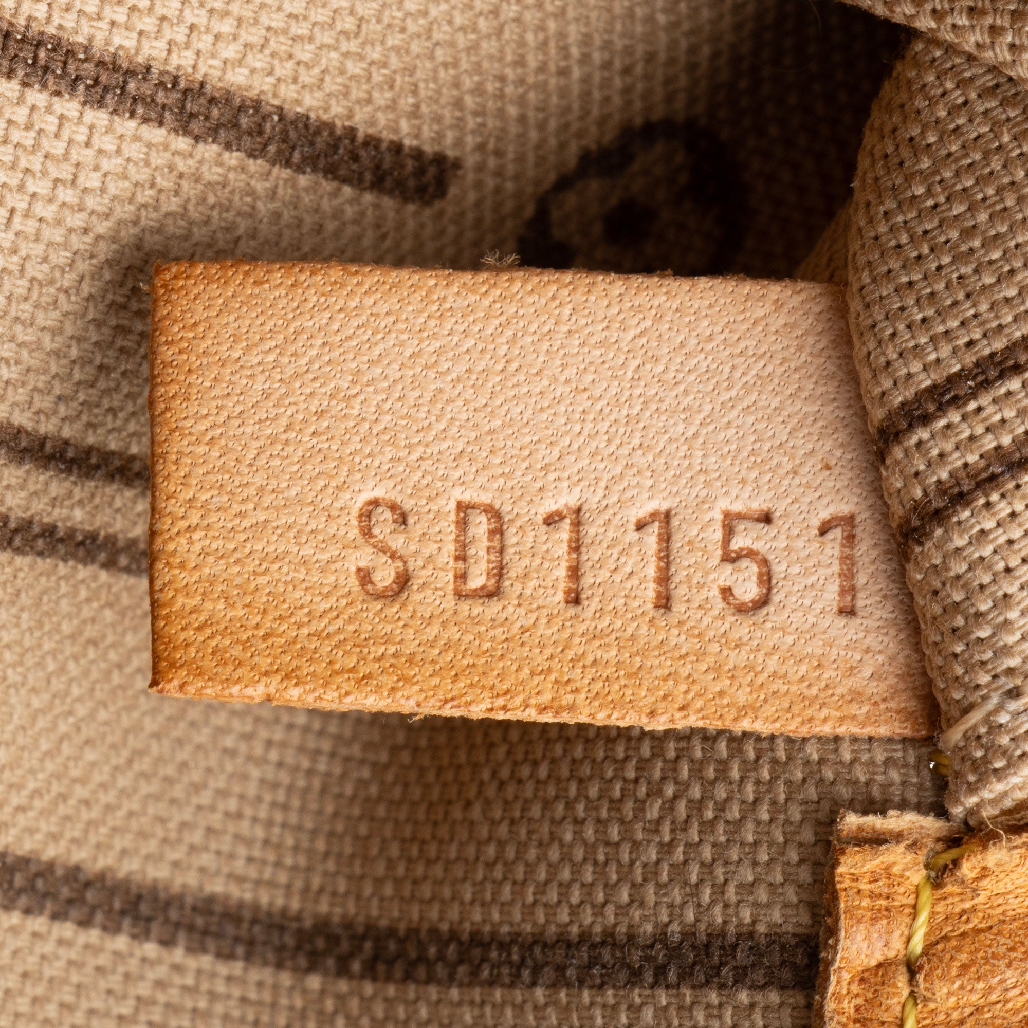 Louis Vuitton Monogram Canvas Neverfull MM Tote