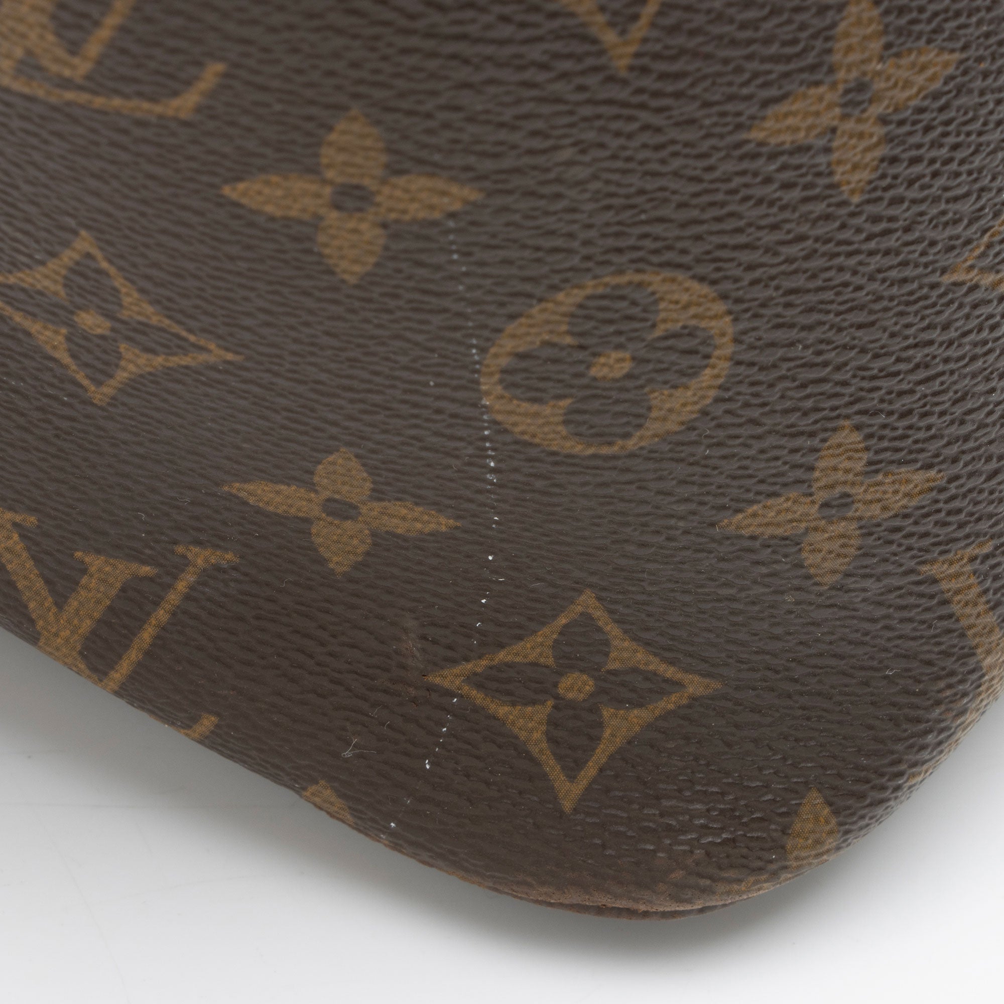 Louis Vuitton Monogram Canvas Neverfull MM Tote