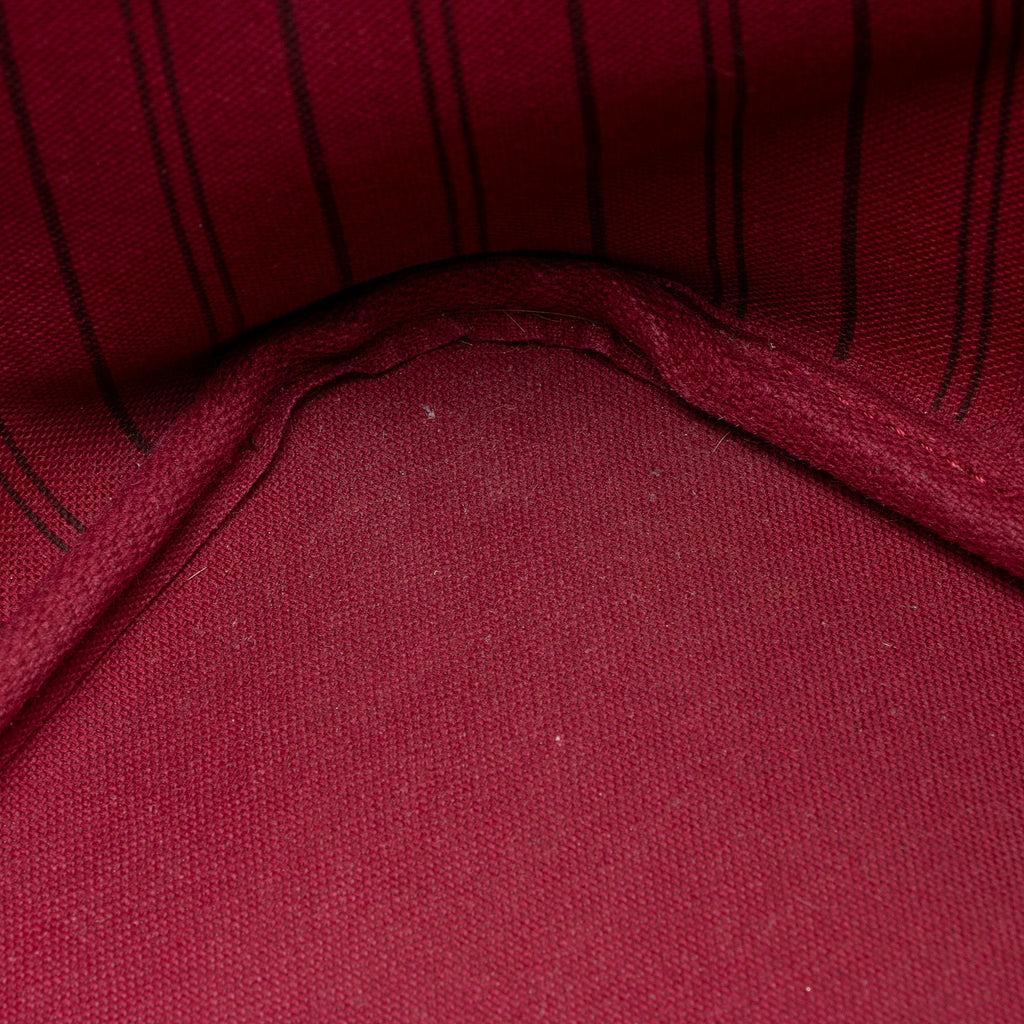 Louis Vuitton Monogram Canvas Neverfull MM Tote