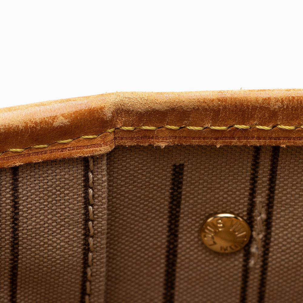 Louis Vuitton Monogram Canvas Neverfull PM Tote - FINAL SALE (SHF-18746)