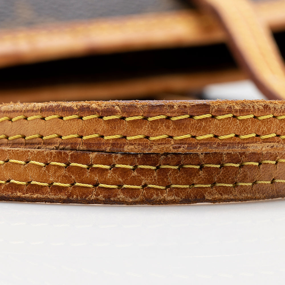Louis Vuitton Monogram Canvas Neverfull PM Tote - FINAL SALE (SHF-18746)