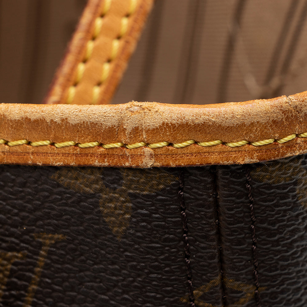 Louis Vuitton Monogram Canvas Neverfull PM Tote - FINAL SALE (SHF-18746)