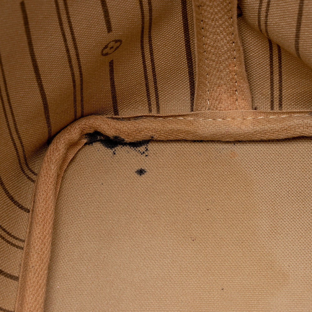 Louis Vuitton Monogram Canvas Neverfull PM Tote (SHF-19412)
