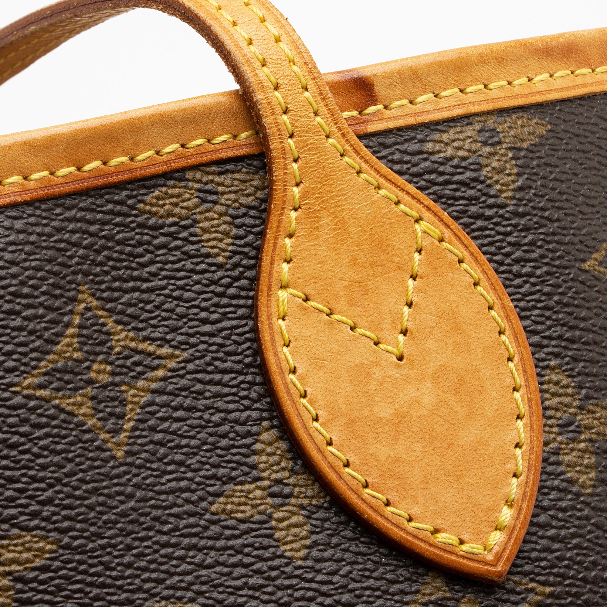 Louis Vuitton Monogram Canvas Neverfull PM Tote (SHF-22895)