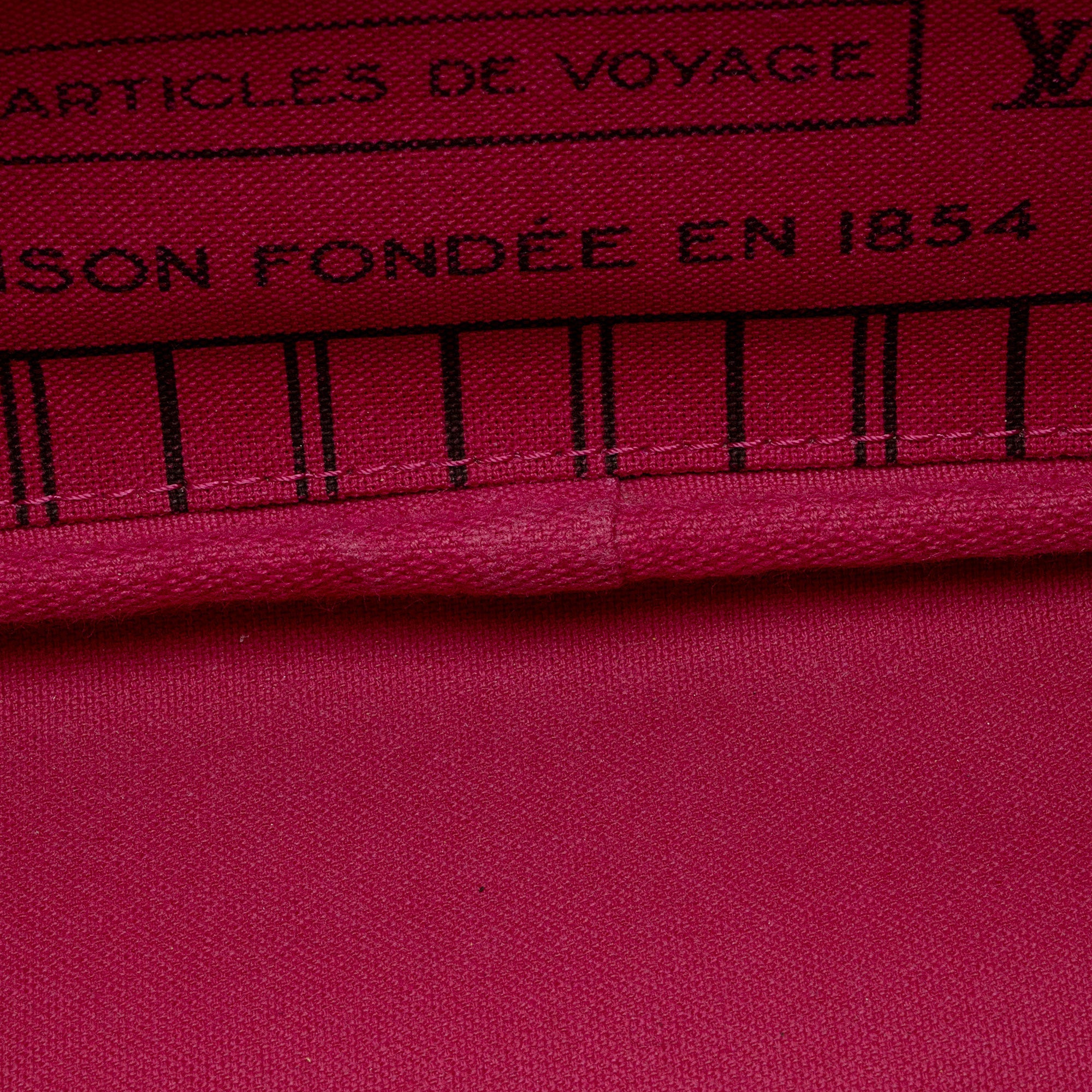 Louis Vuitton Monogram Canvas Neverfull PM Tote (SHF-UPPGe4)