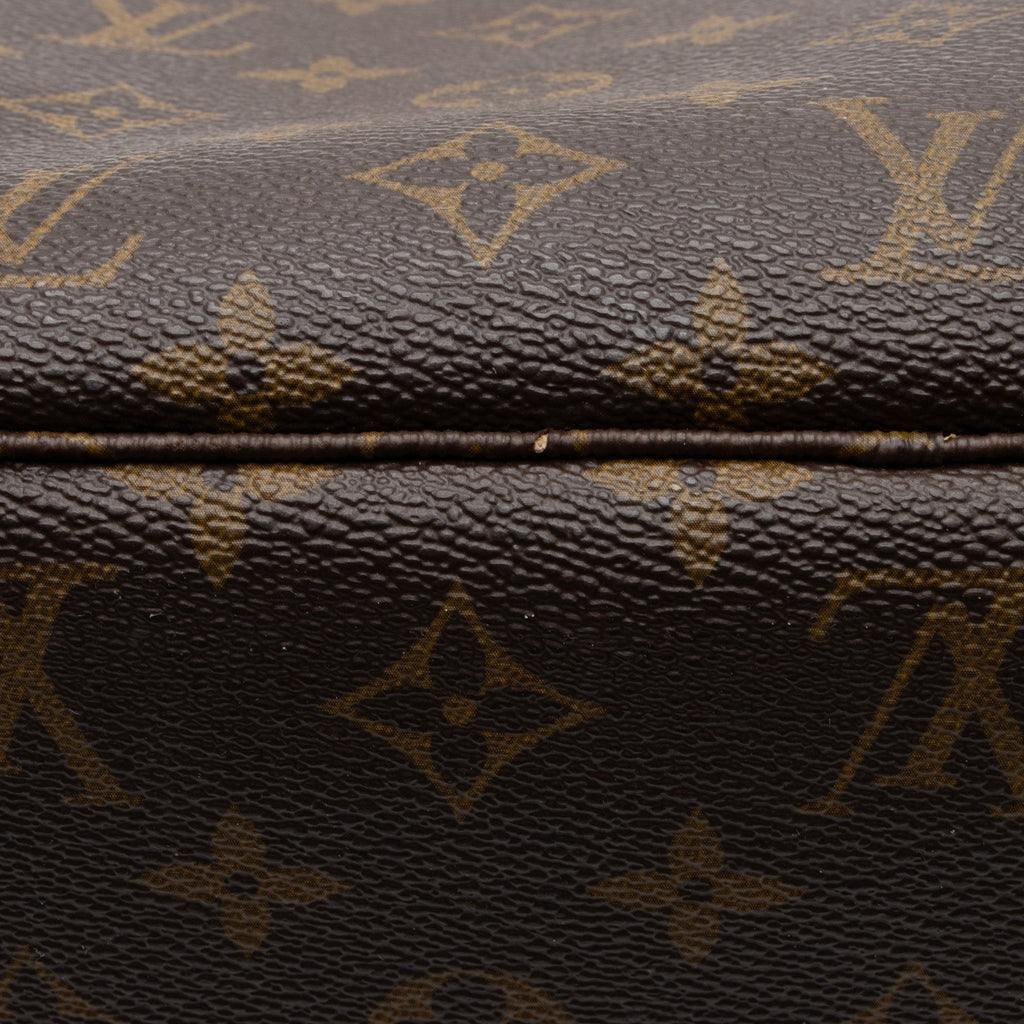 Louis Vuitton Monogram Canvas Neverfull PM Tote (SHF-21qFKS)
