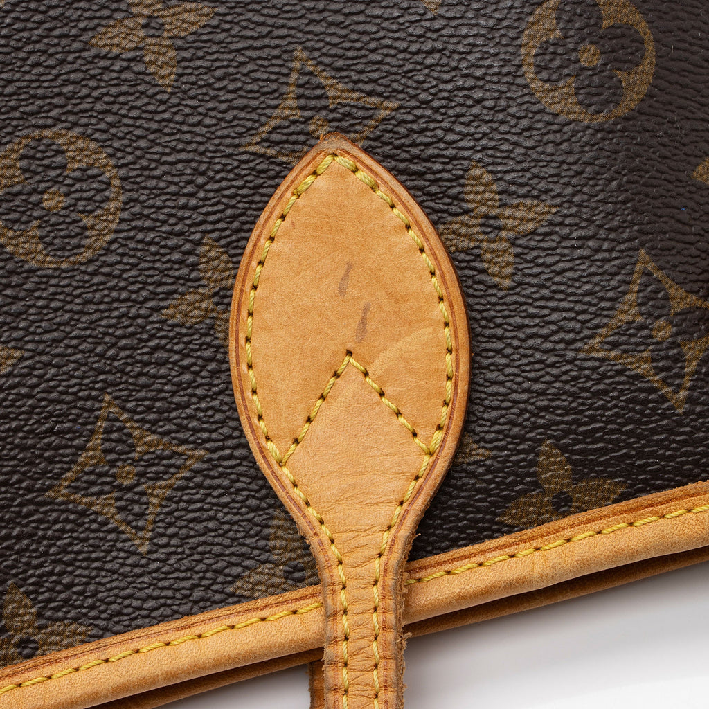 Louis Vuitton Monogram Canvas Neverfull PM Tote (SHF-DmVsmU)