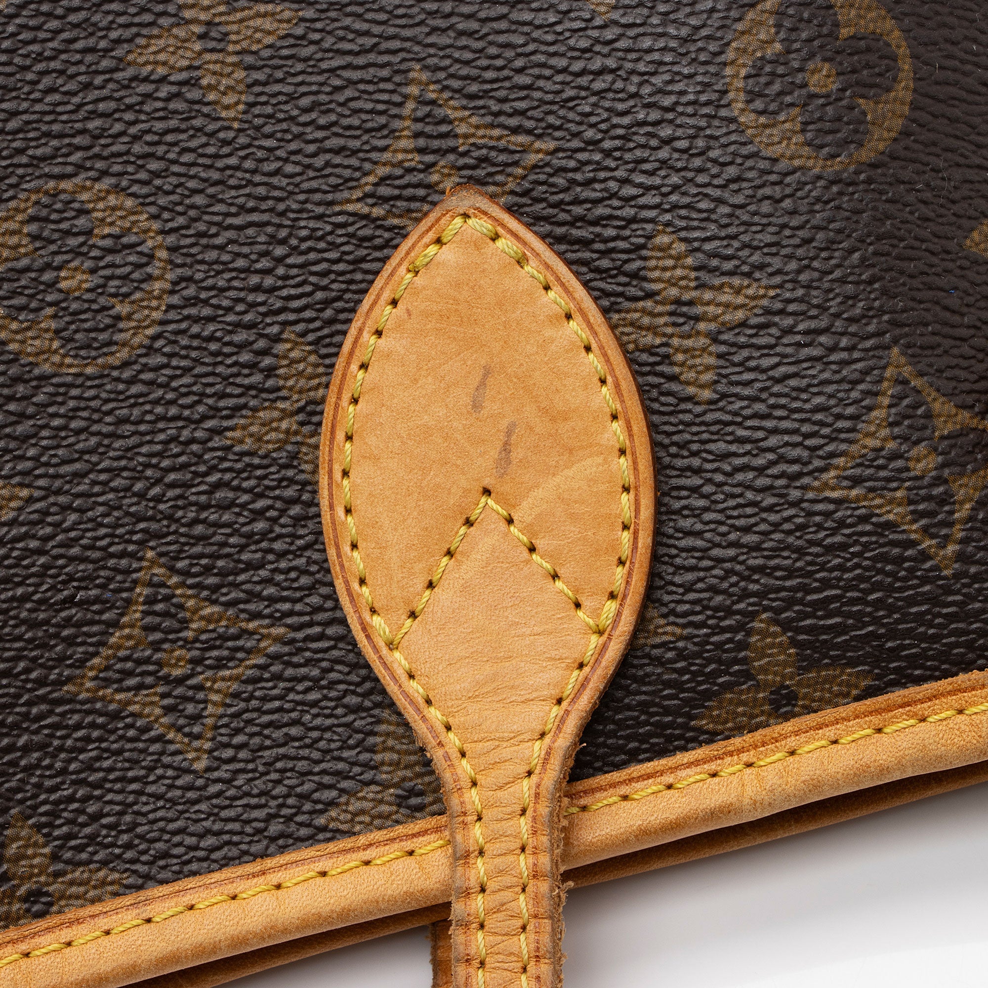 Louis Vuitton Monogram Canvas Neverfull PM Tote (SHF-DmVsmU)