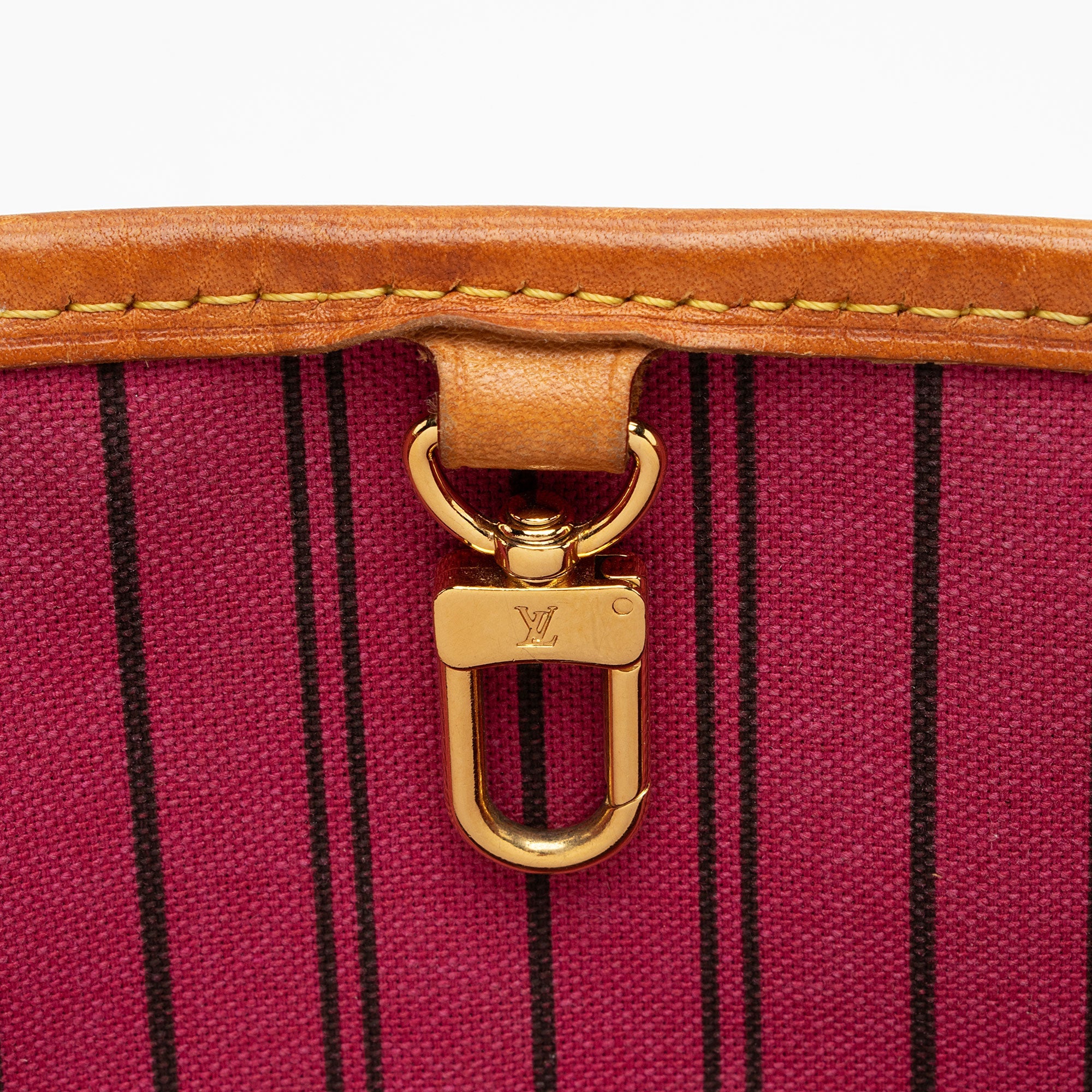 Louis Vuitton Monogram Canvas Neverfull PM Tote (SHF-5hwlQG)