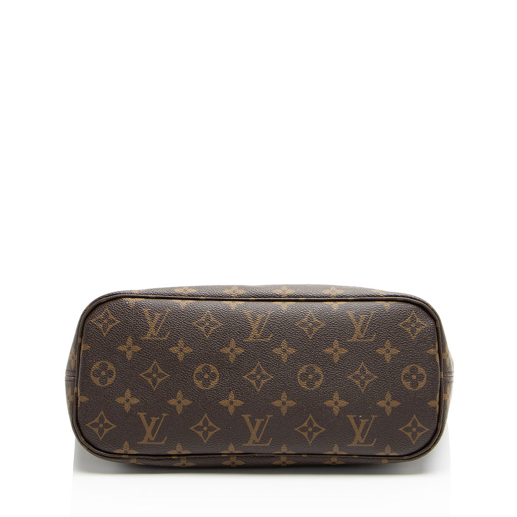 Louis Vuitton Monogram Canvas Neverfull PM Tote