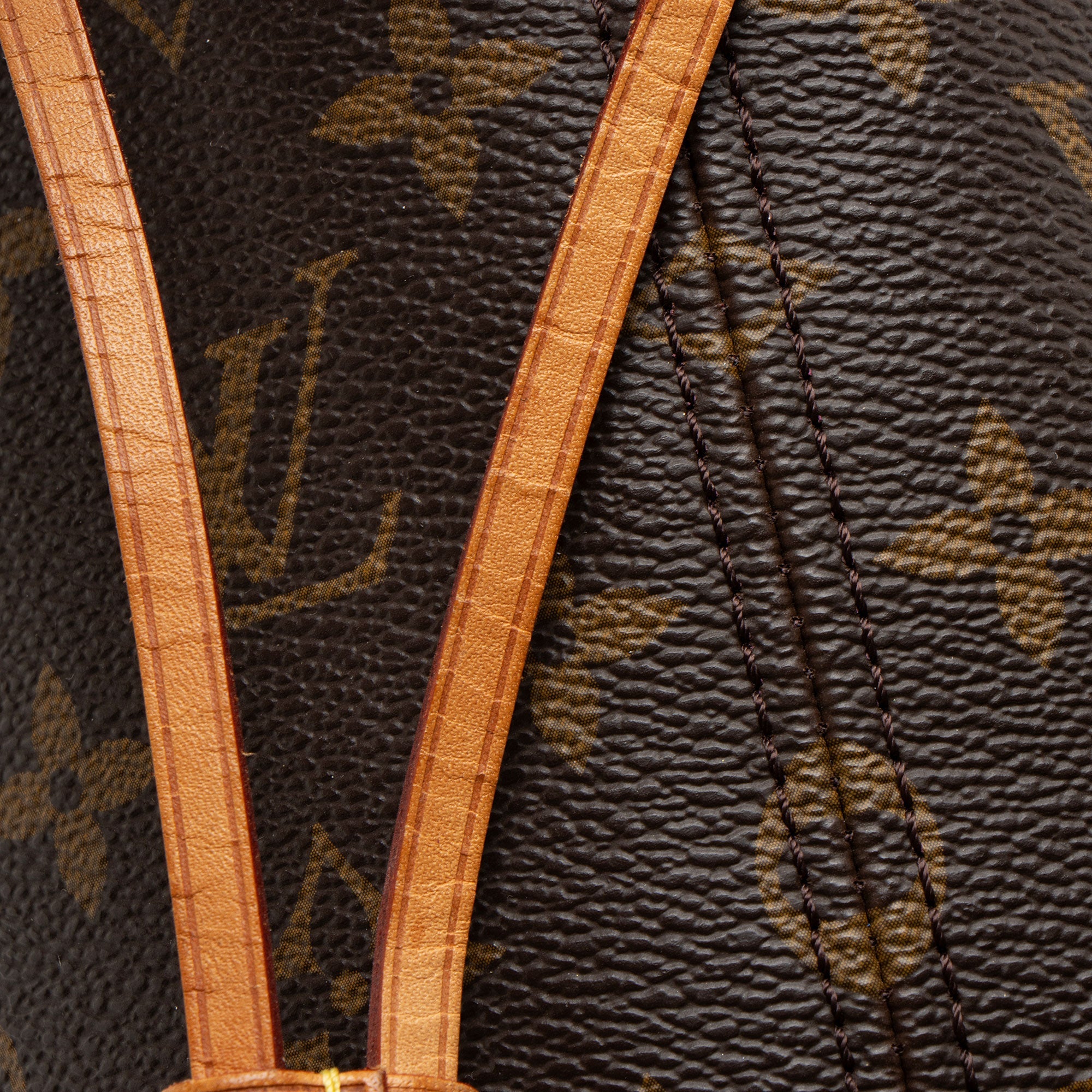 Louis Vuitton Monogram Canvas Neverfull PM Tote