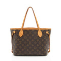 Louis Vuitton Monogram Canvas Neverfull PM Tote