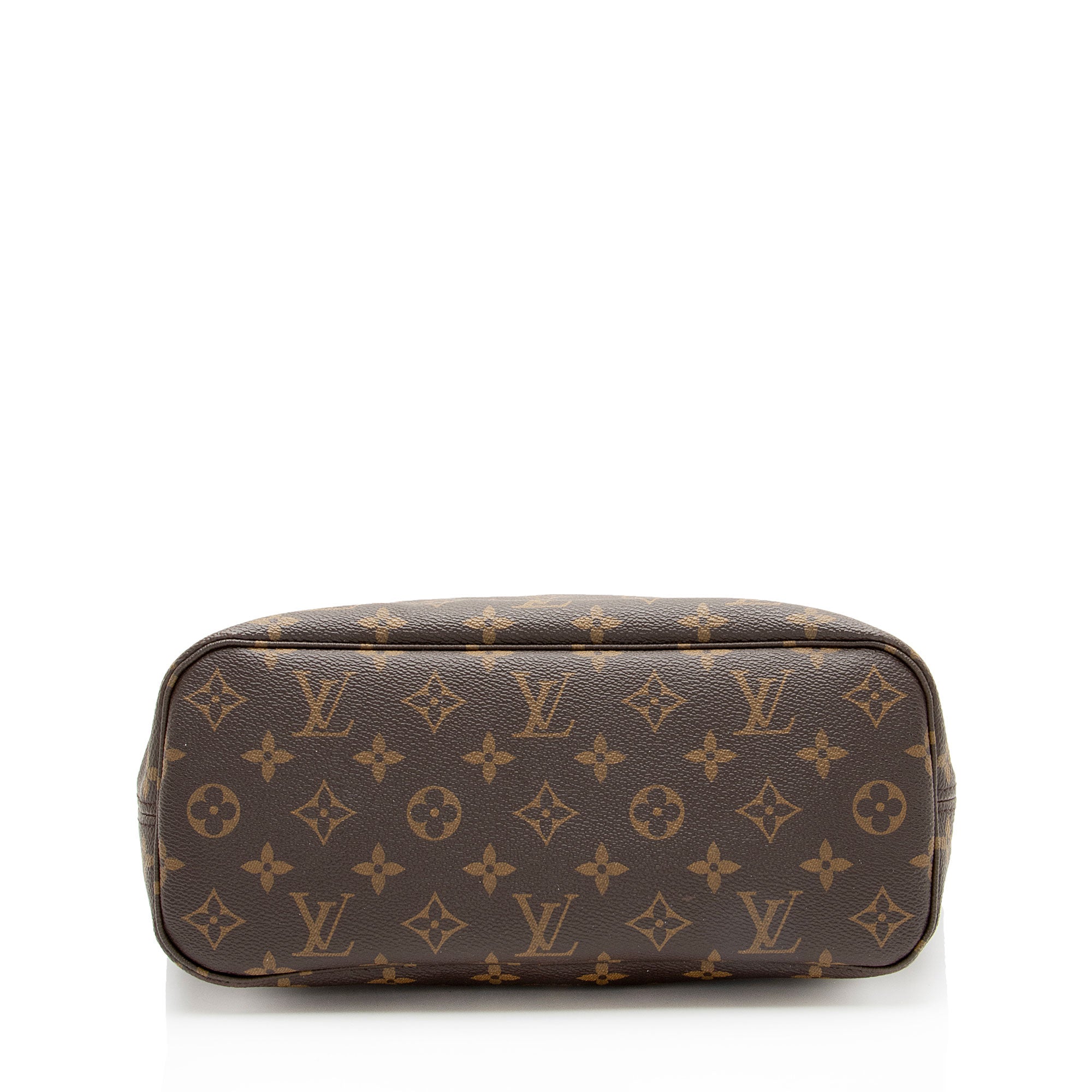 Louis Vuitton Monogram Canvas Neverfull PM Tote