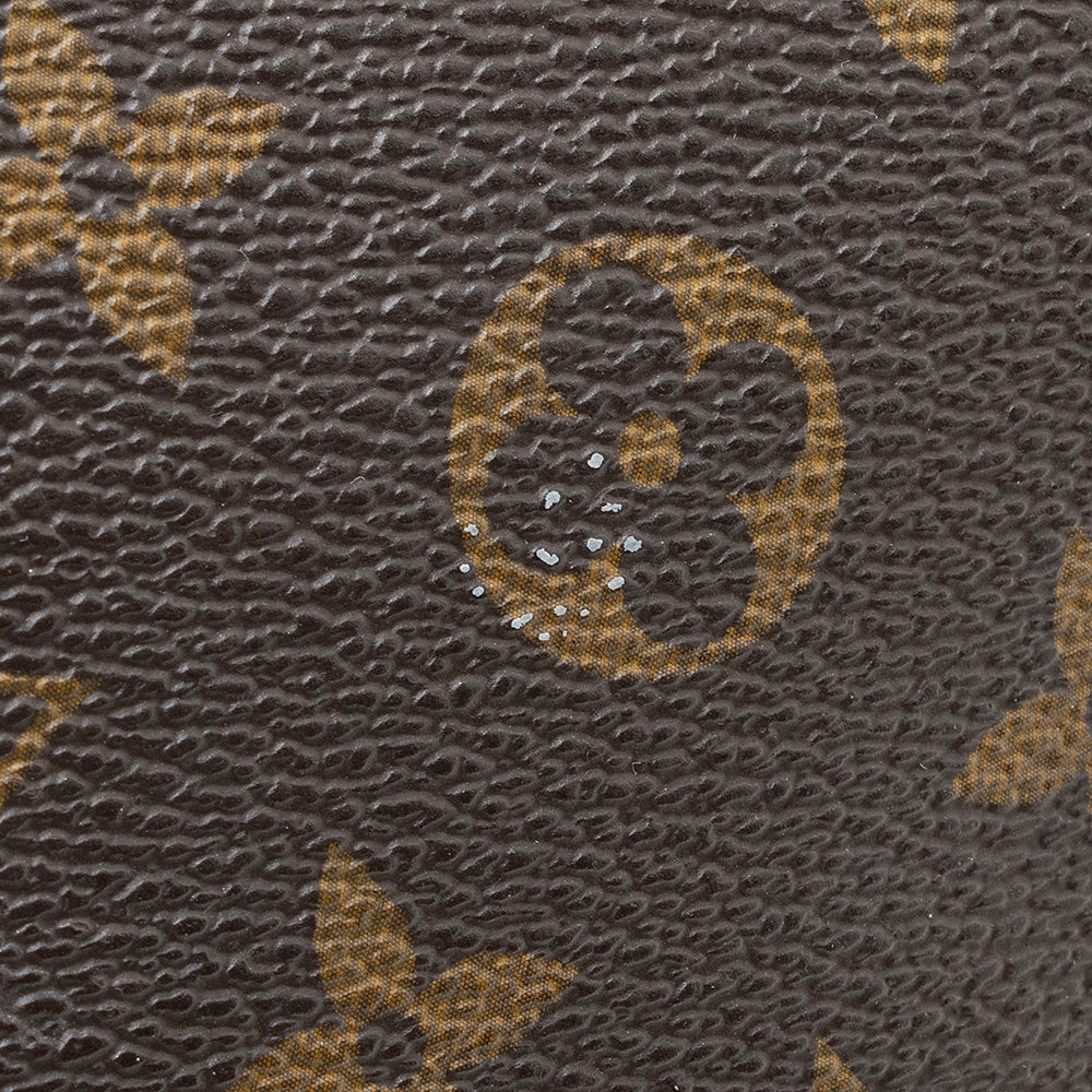 Louis Vuitton Monogram Canvas Neverfull PM Tote (SHF-19488)