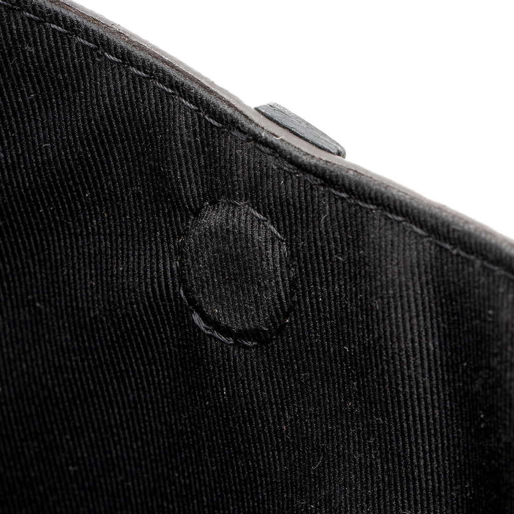 Louis Vuitton Monogram Canvas Odeon MM NM Shoulder Bag
