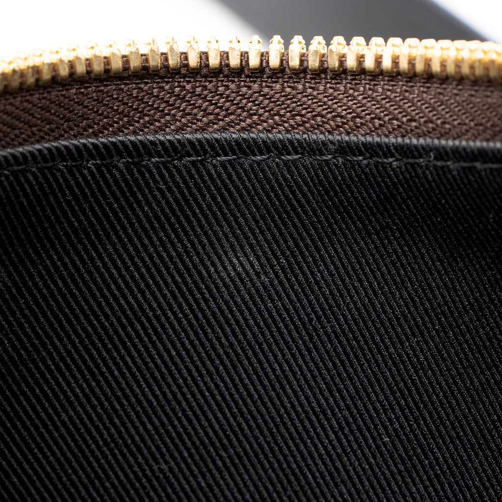 Louis Vuitton Monogram Canvas Odeon MM NM Shoulder Bag