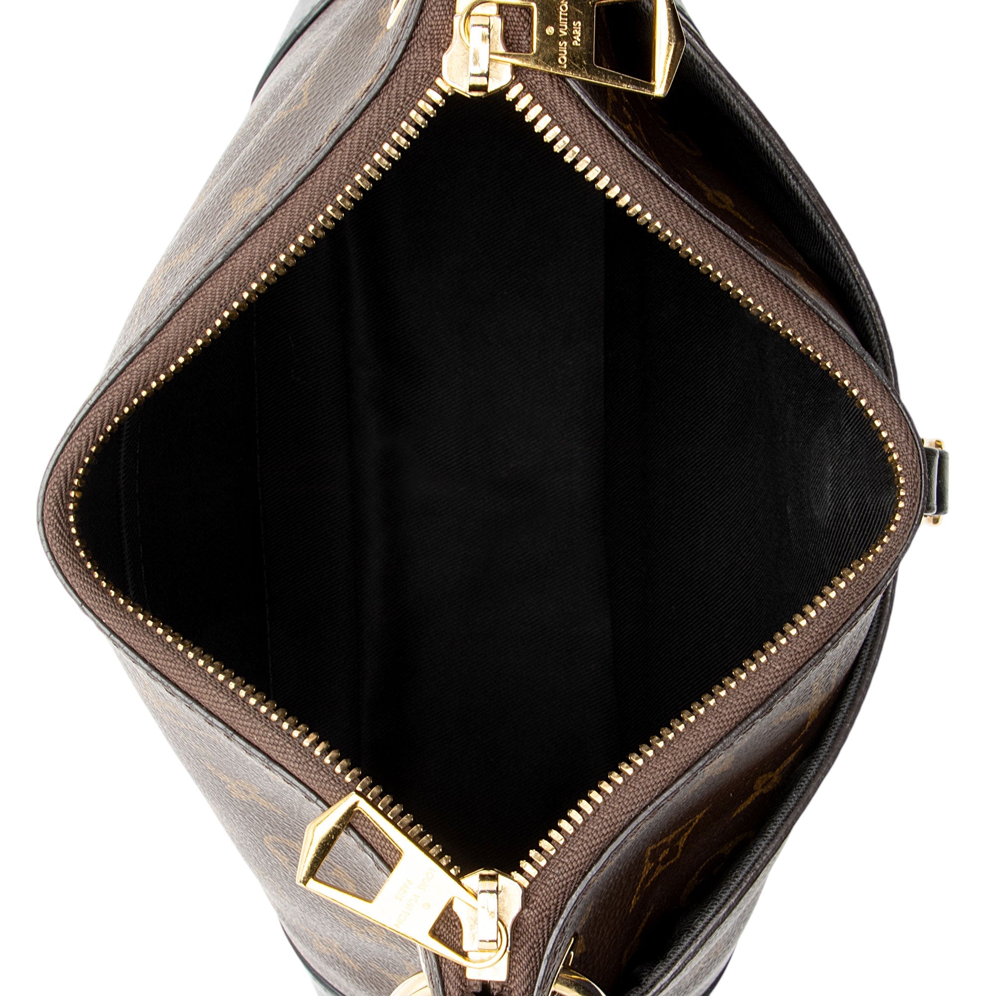 Louis Vuitton Monogram Canvas Odeon PM NM Shoulder Bag