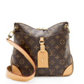 Louis Vuitton Monogram Canvas Odeon PM NM Shoulder Bag