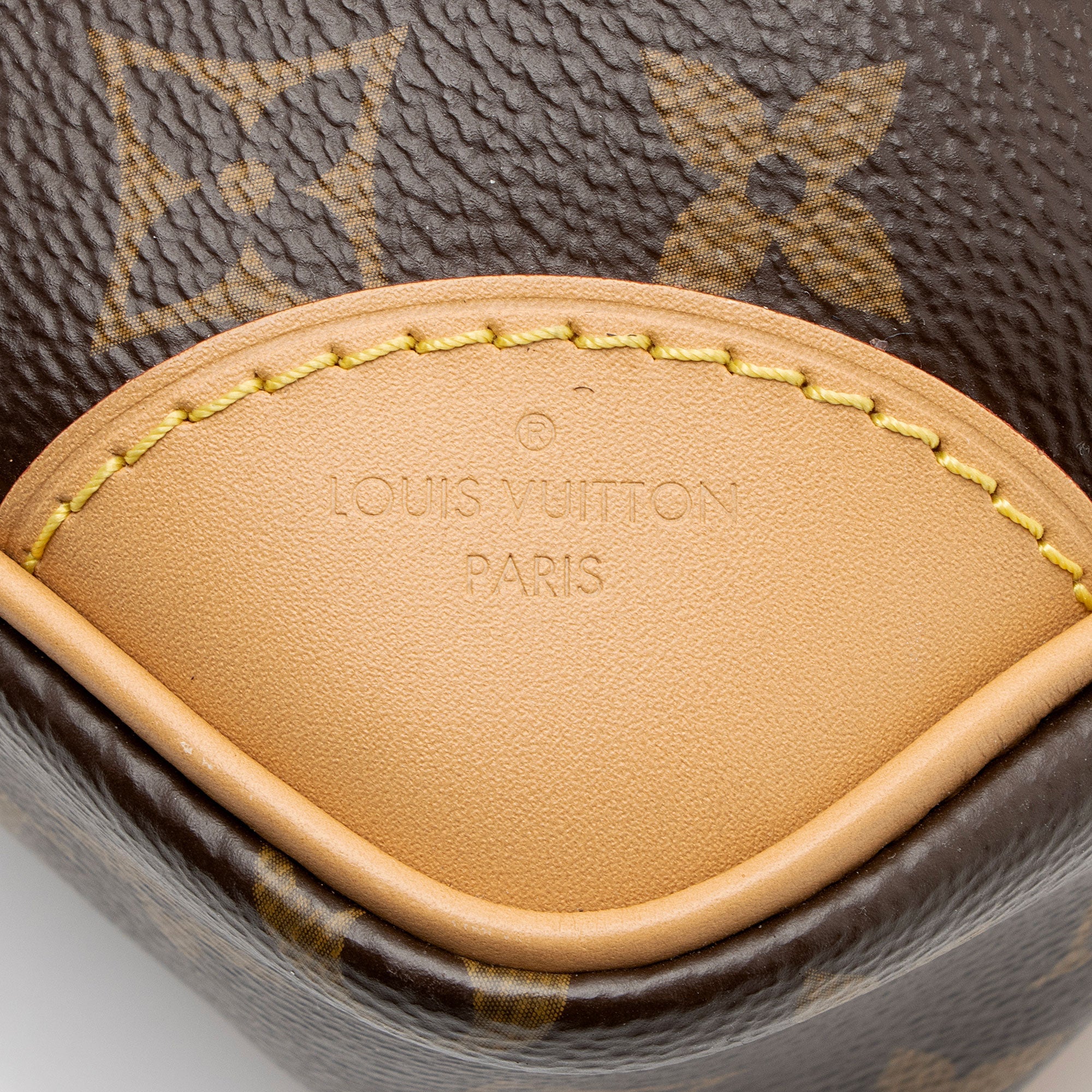 Louis Vuitton Monogram Canvas Odeon PM NM Shoulder Bag