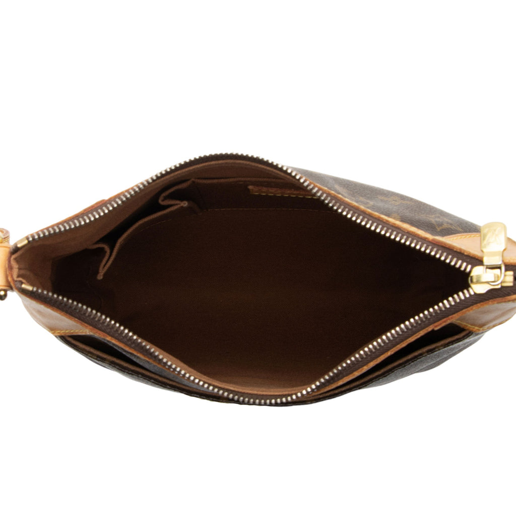 Louis Vuitton Monogram Canvas Odeon PM Shoulder Bag (SHF-SYCX2S)