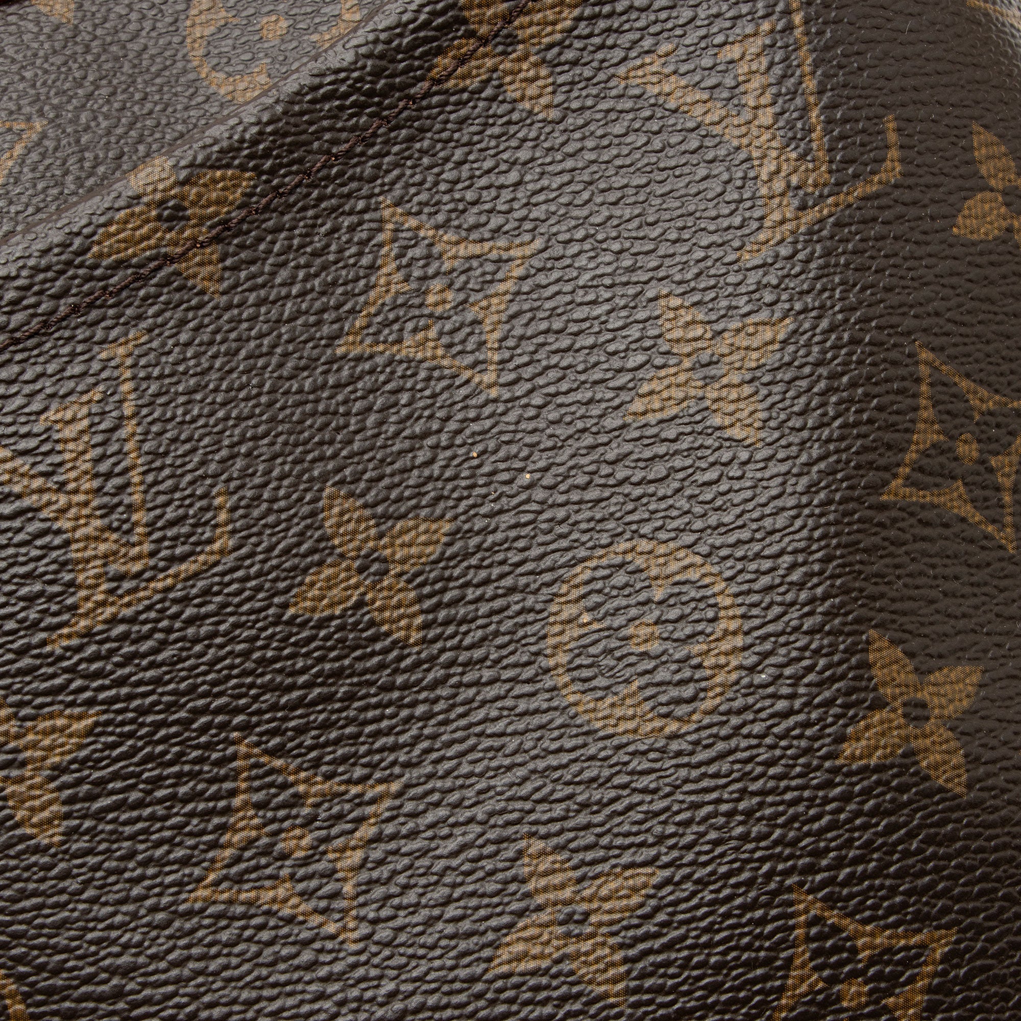 Louis Vuitton Monogram Canvas Odeon PM Shoulder Bag (SHF-dPlPYx)
