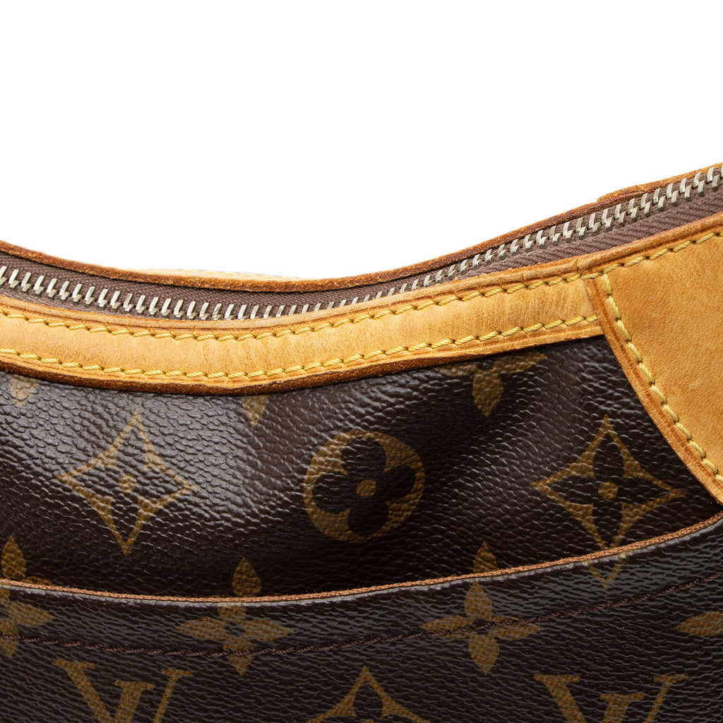 Louis Vuitton Monogram Canvas Odeon PM Shoulder Bag