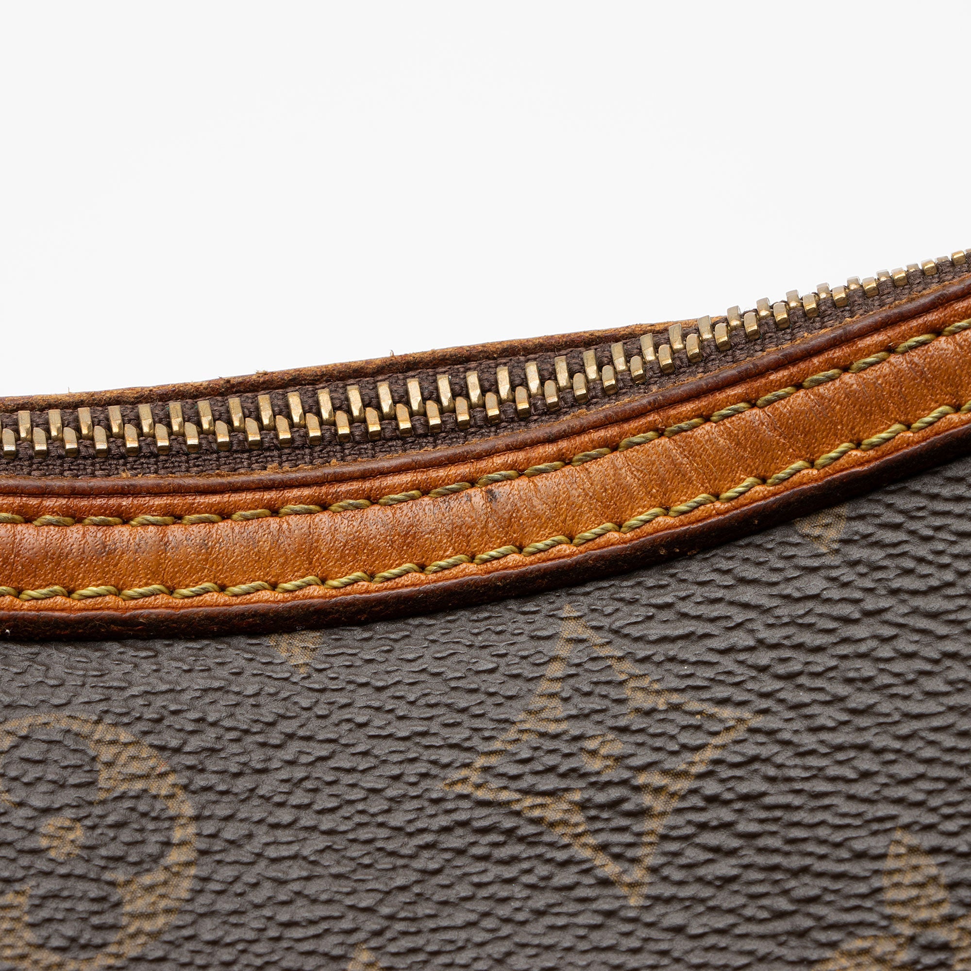Louis Vuitton Monogram Canvas Odeon PM Shoulder Bag