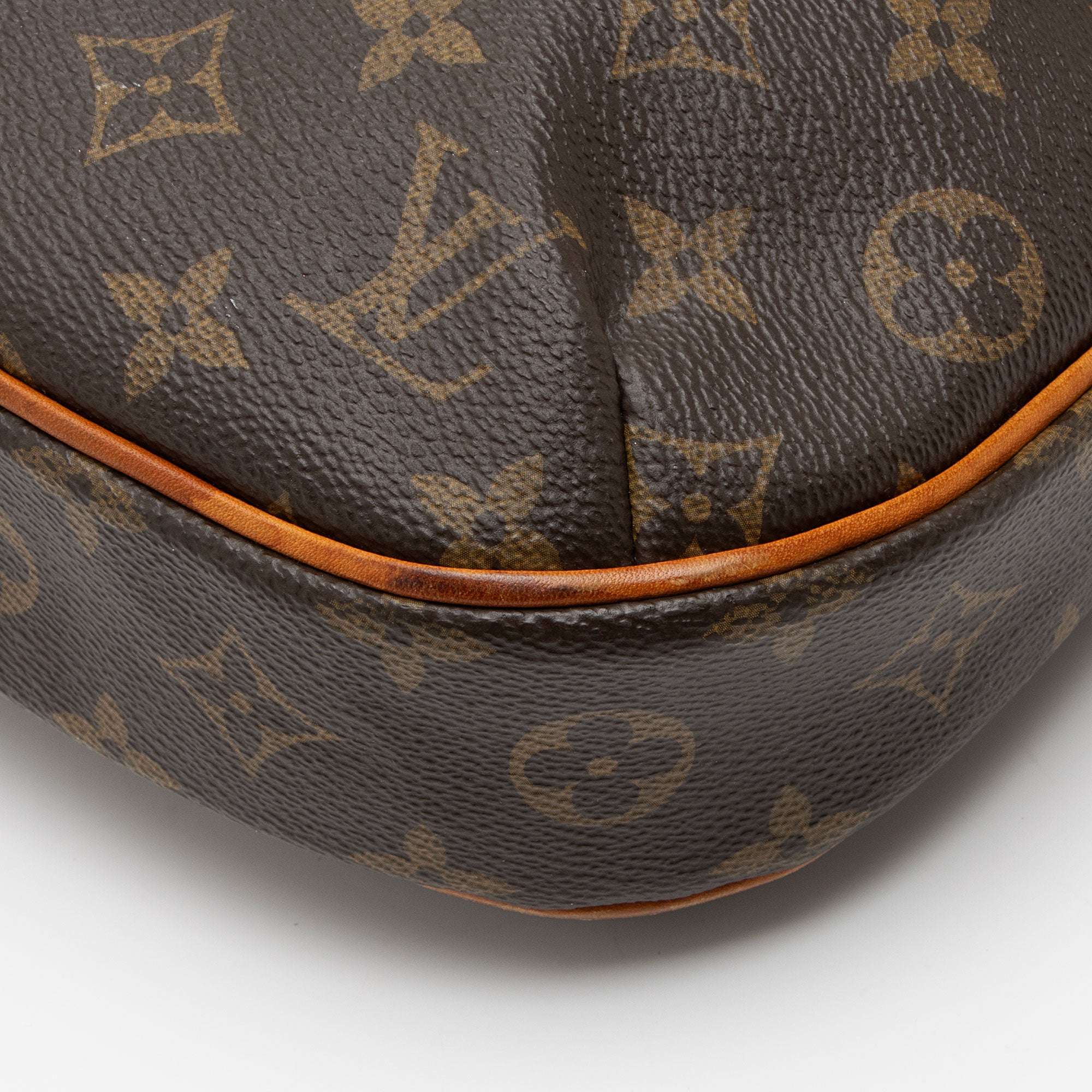 Louis Vuitton Monogram Canvas Odeon PM Shoulder Bag