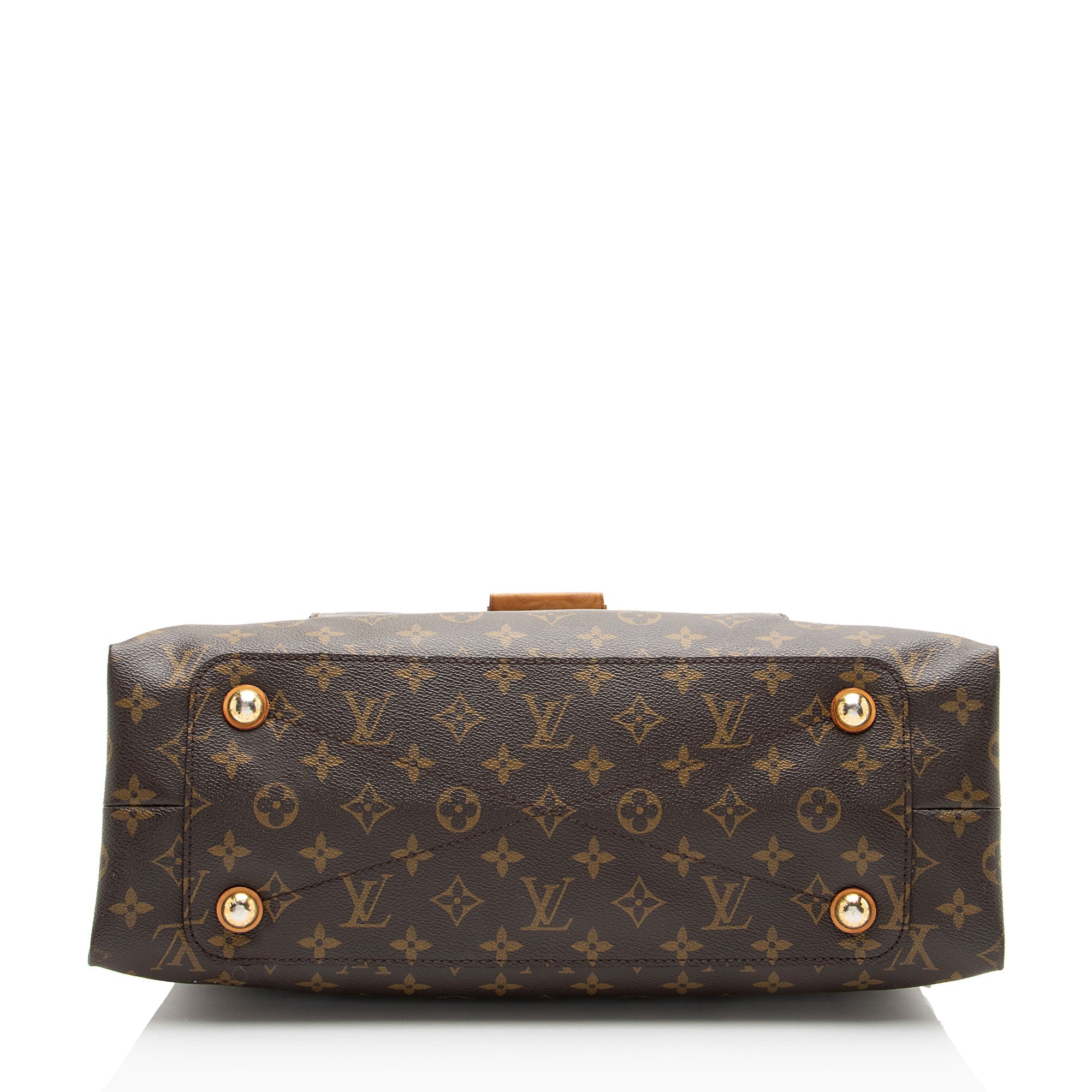 Louis Vuitton Monogram Canvas Olympe Bag - FINAL SALE