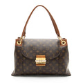 Louis Vuitton Monogram Canvas Olympe Bag - FINAL SALE
