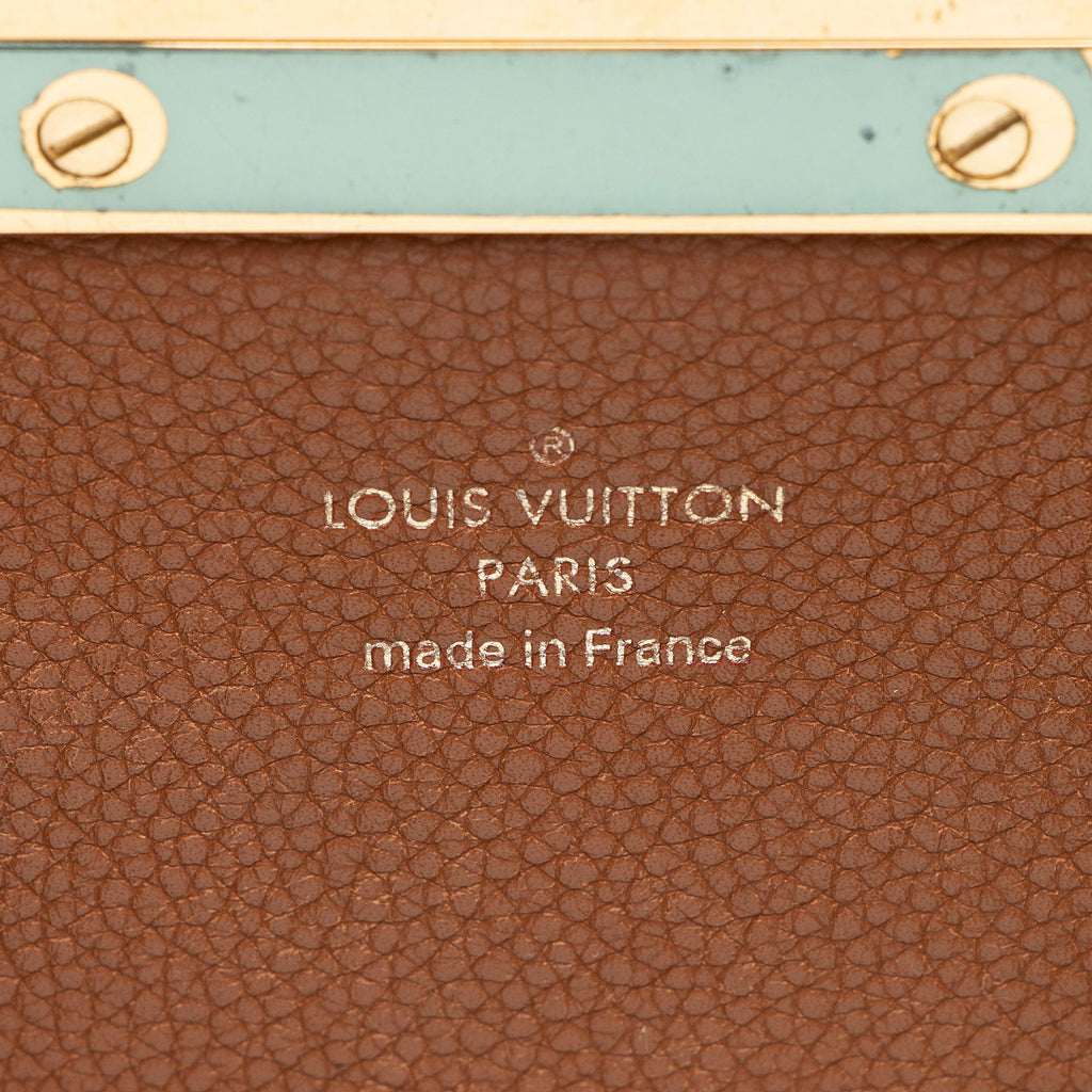 Louis Vuitton Monogram Canvas Olympe Bag - FINAL SALE