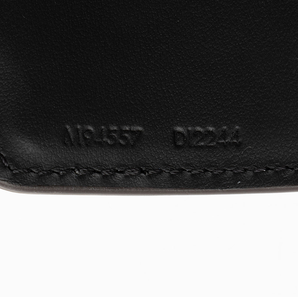 Louis Vuitton Monogram Canvas Outline Headband