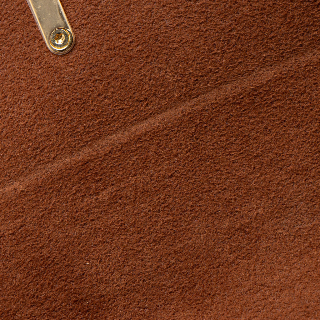 Louis Vuitton Monogram Canvas Padlock on Strap