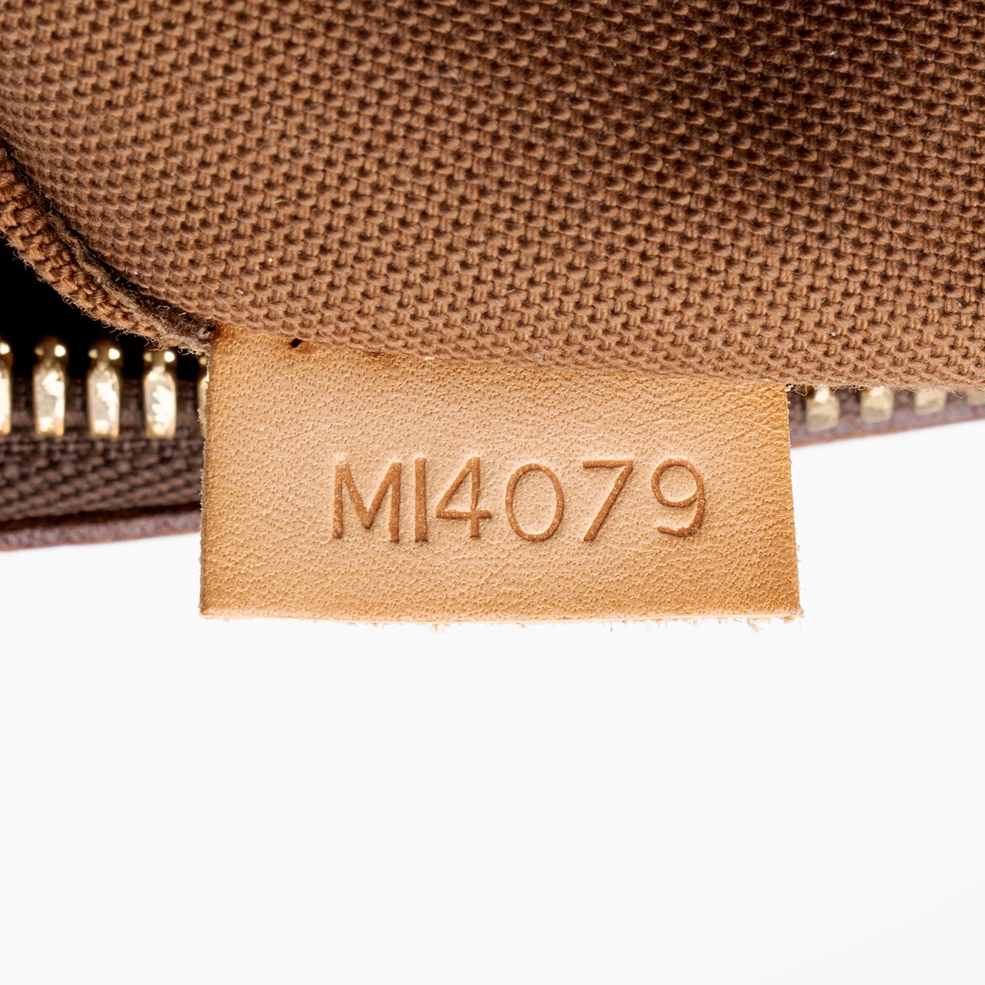 Louis Vuitton Monogram Canvas Palermo GM Tote (SHF-bjd1XX)
