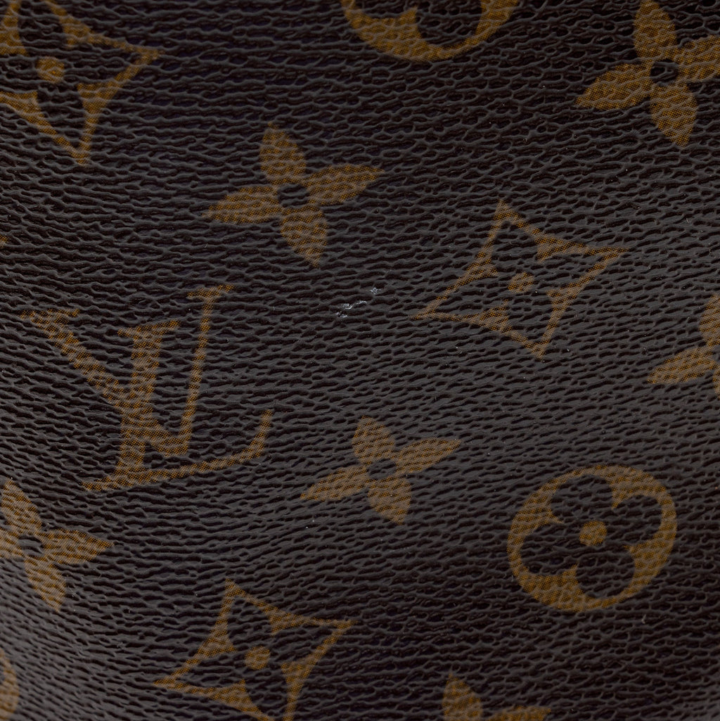 Louis Vuitton Monogram Canvas Palermo GM Tote (SHF-bjd1XX)