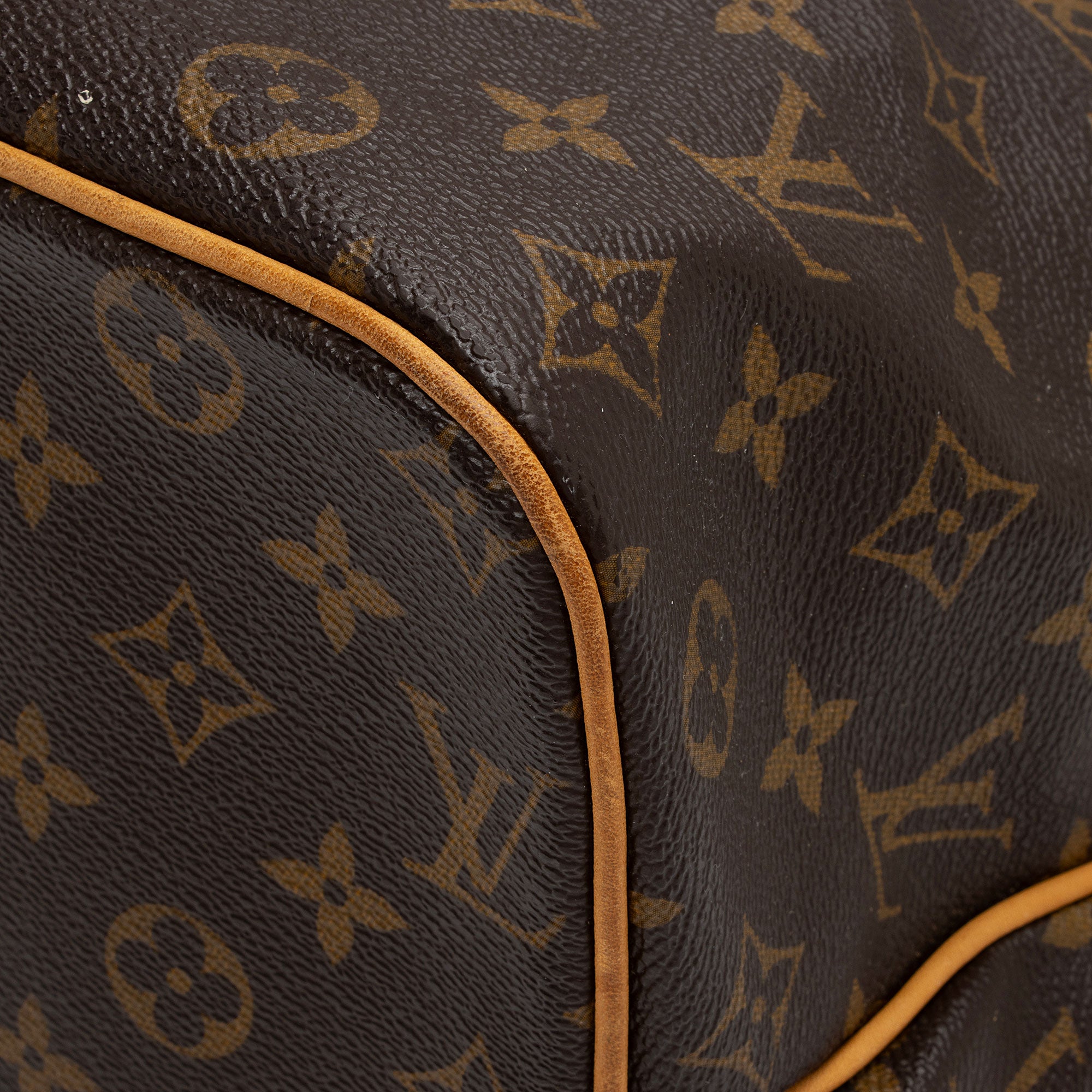Louis Vuitton Monogram Canvas Palermo GM Tote (SHF-tkL67G)