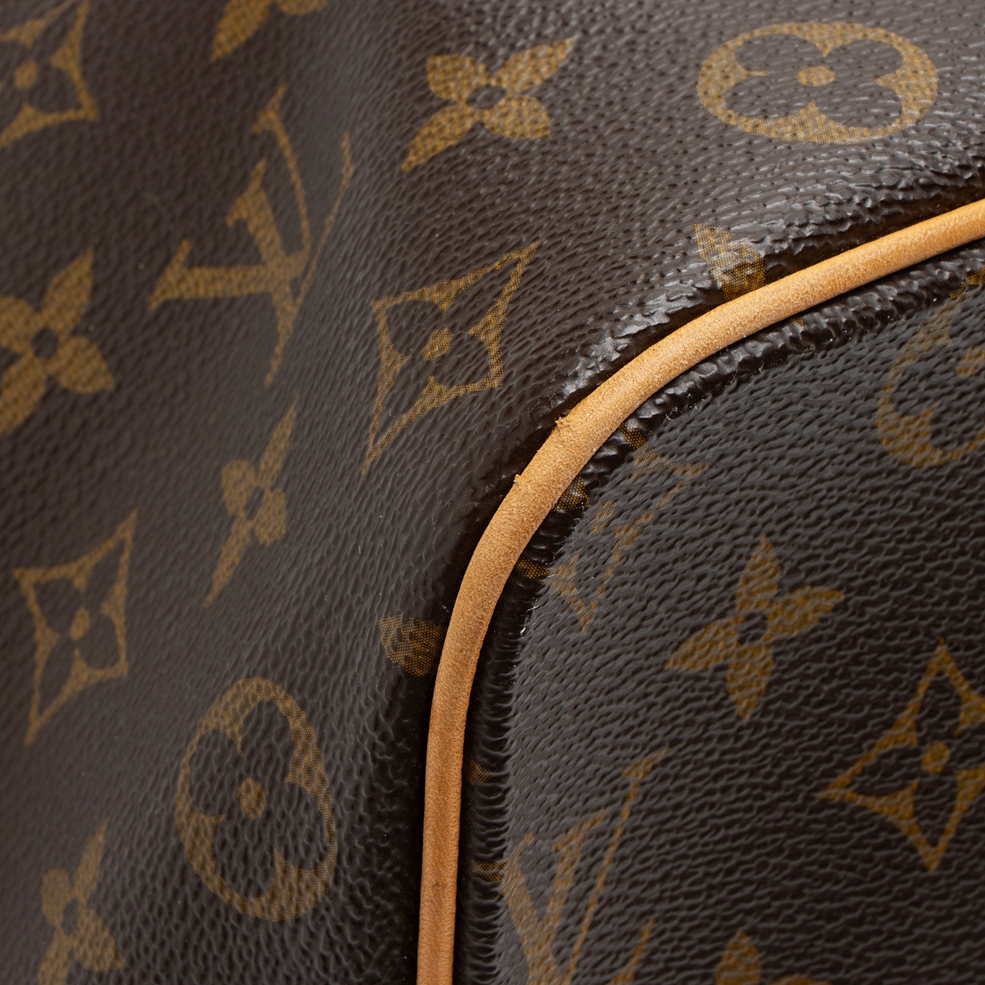 Louis Vuitton Monogram Canvas Palermo GM Tote