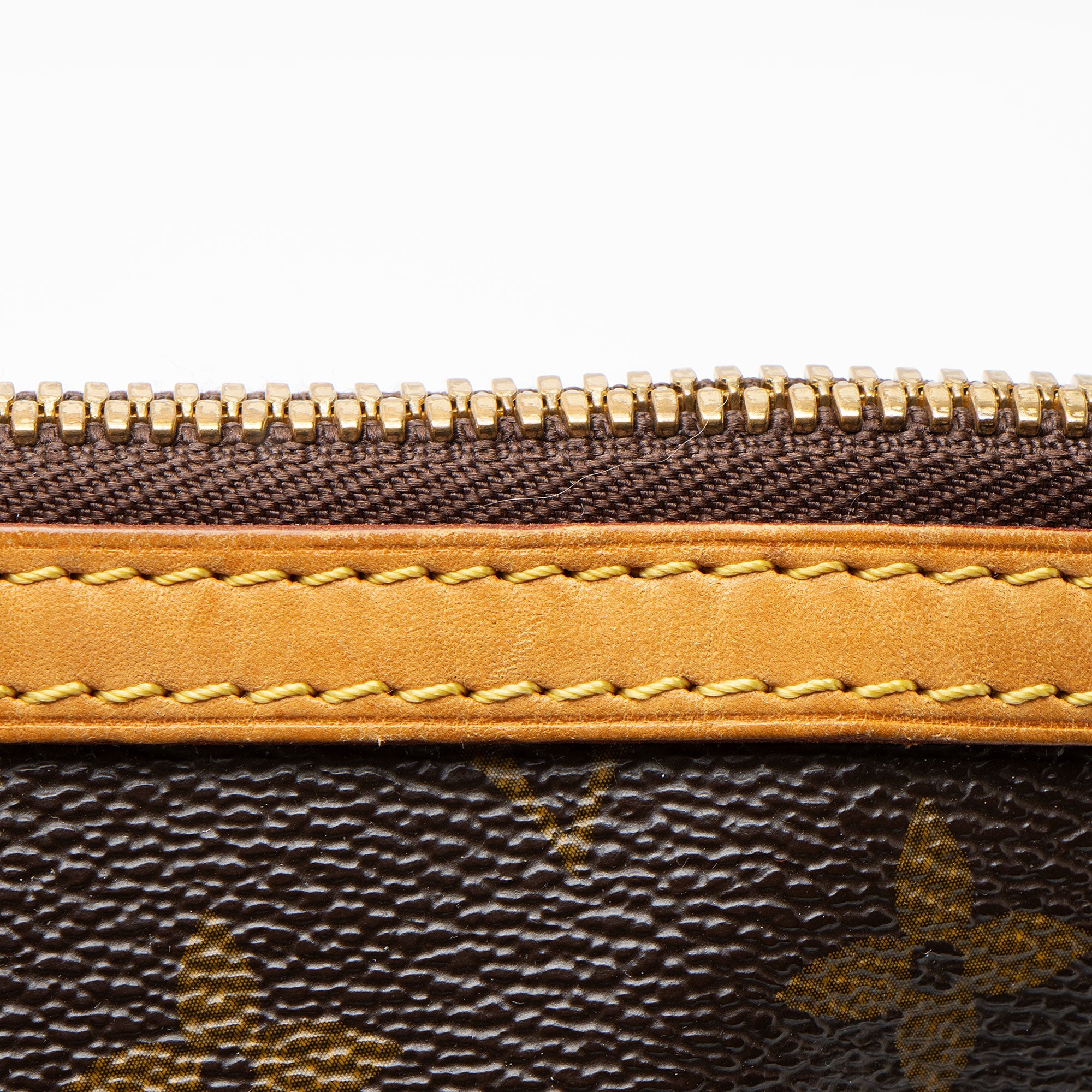 Louis Vuitton Monogram Canvas Palermo GM Tote
