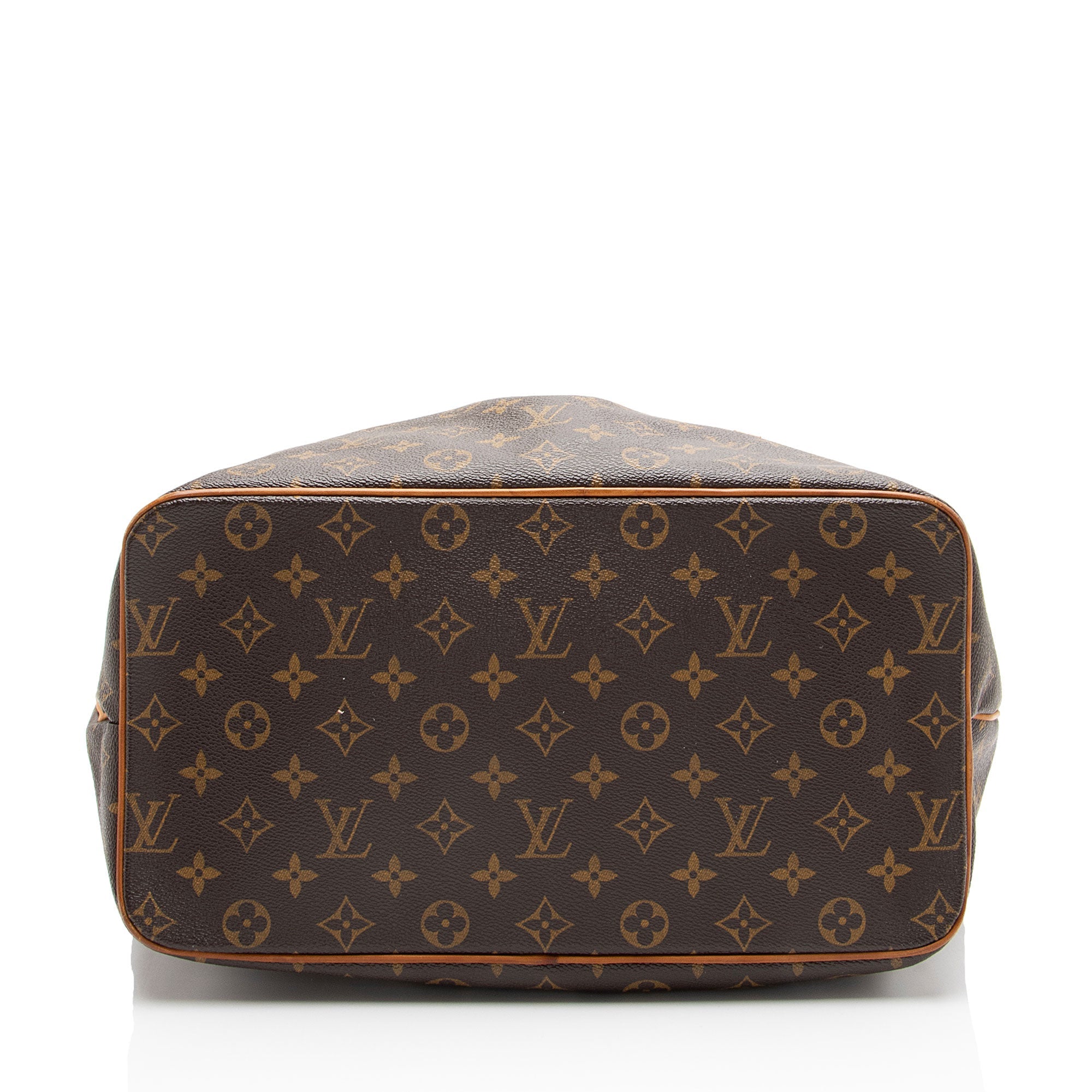 Louis Vuitton Monogram Canvas Palermo GM Tote
