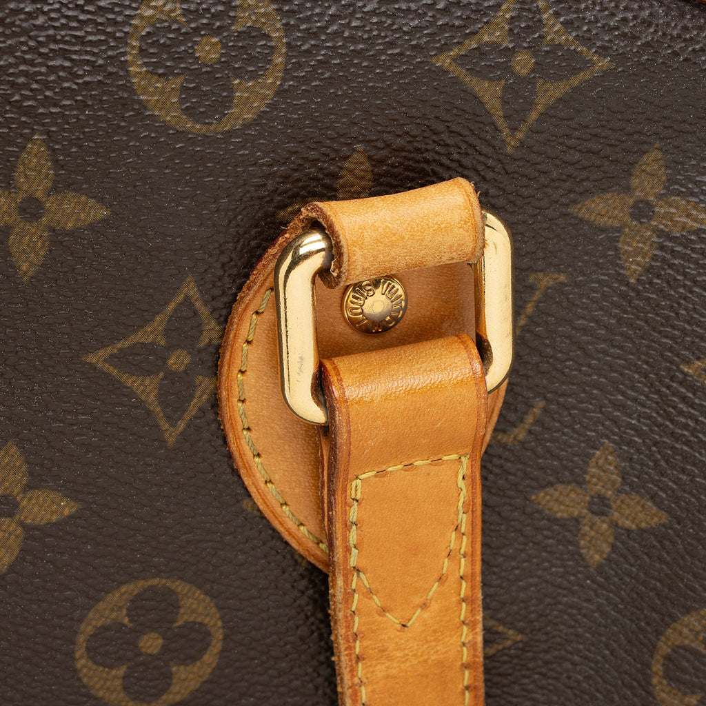 Louis Vuitton Monogram Canvas Palermo PM Tote (SHF-5NqV9B)