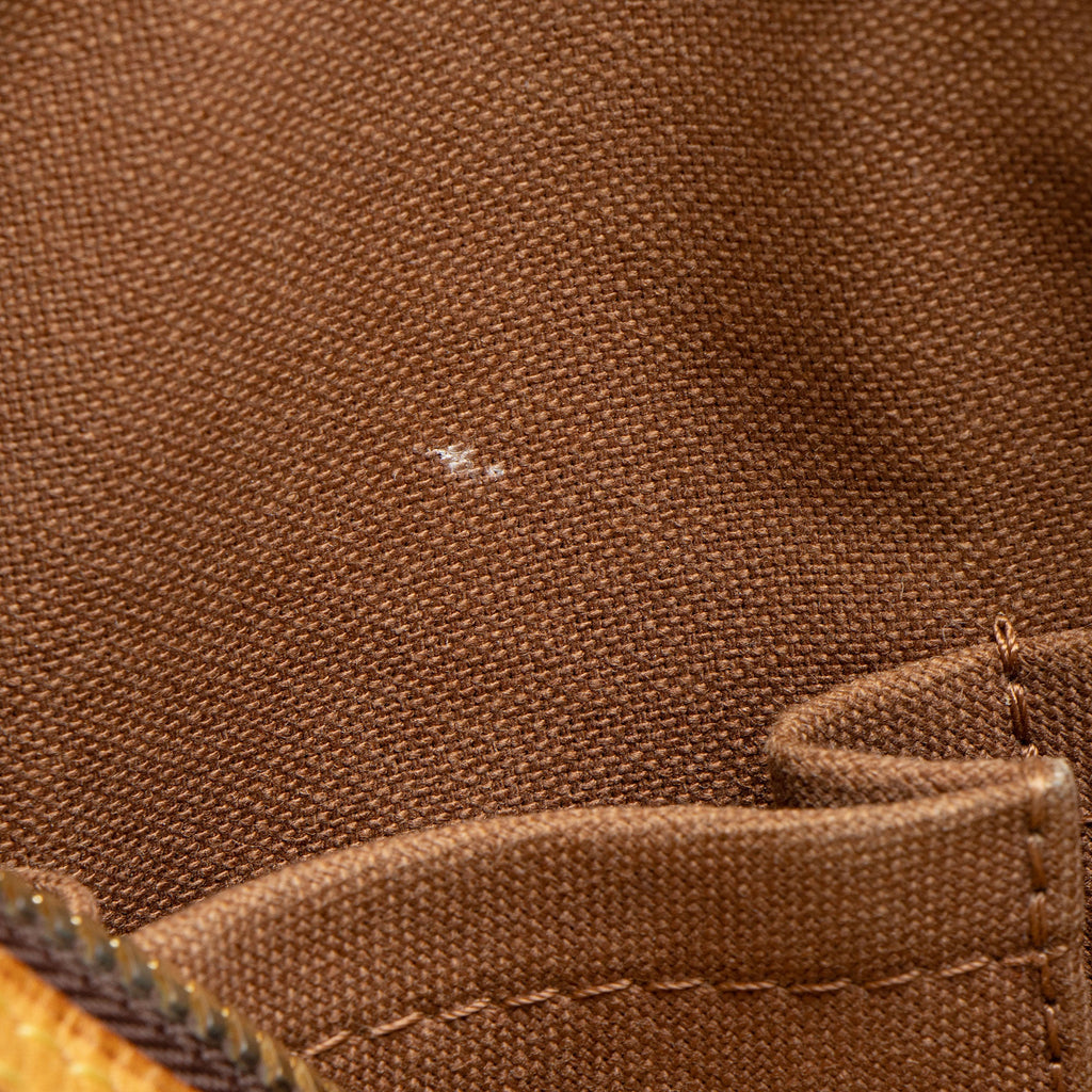 Louis Vuitton Monogram Canvas Palermo PM Tote (SHF-WZkqH8)
