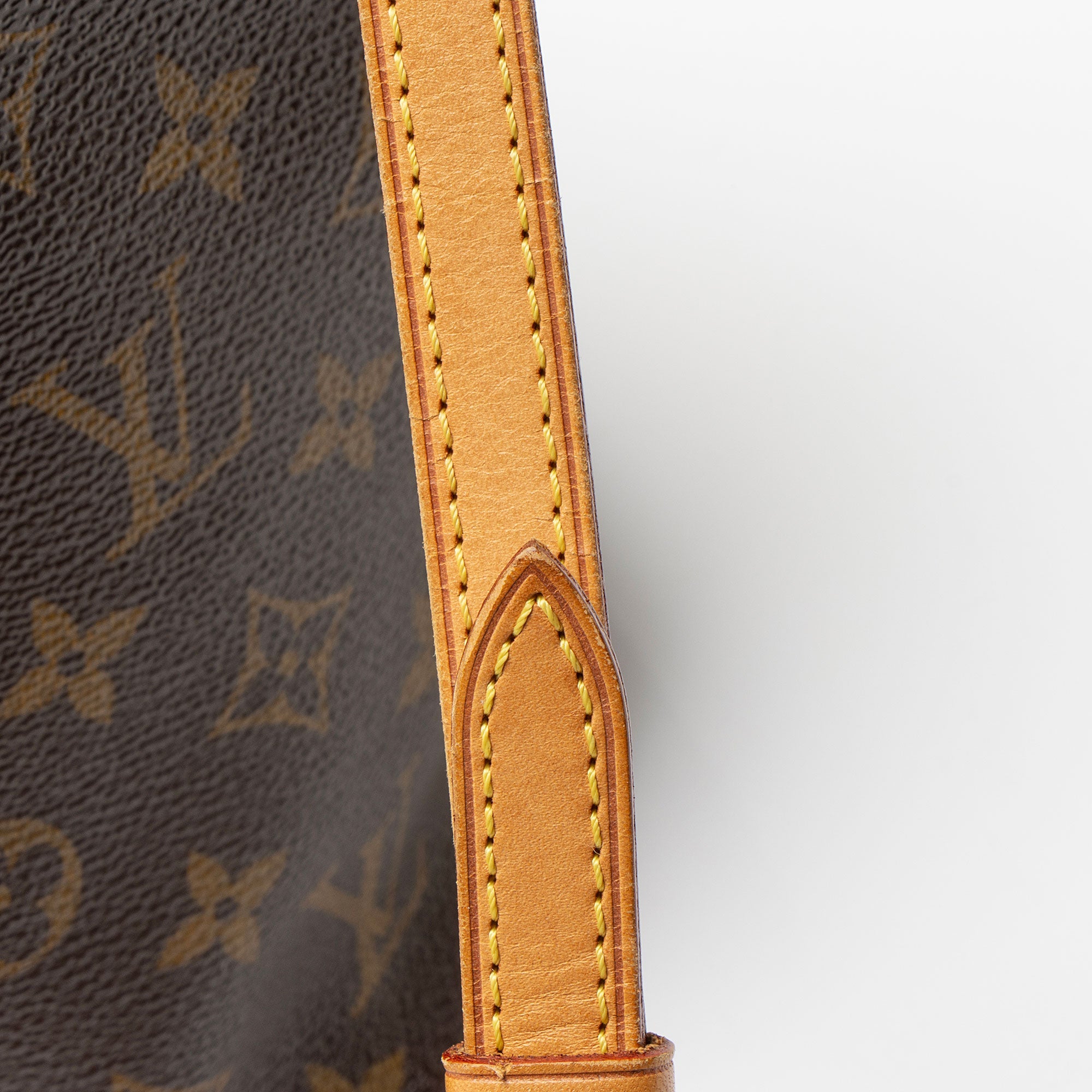 Louis Vuitton Monogram Canvas Palermo PM Tote
