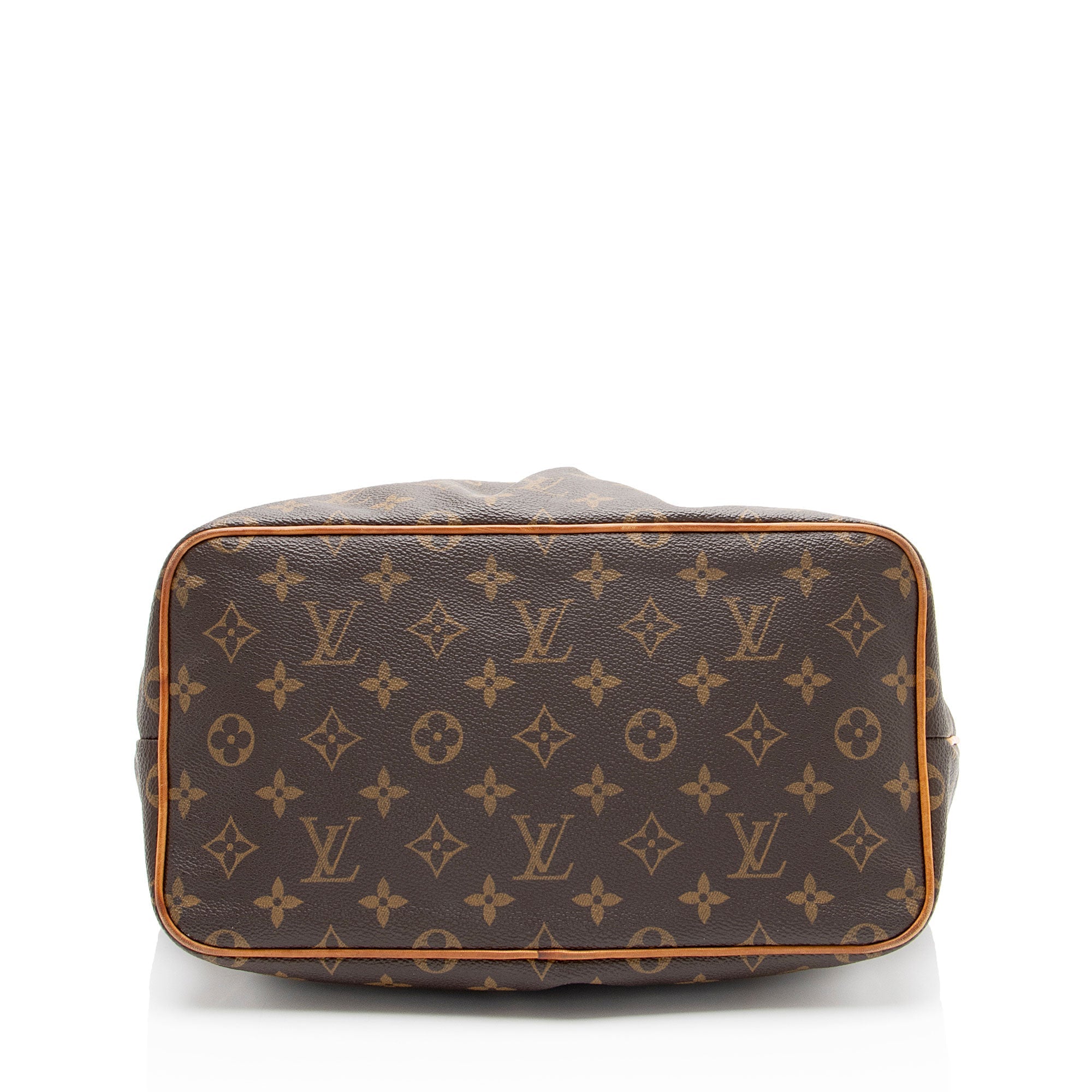 Louis Vuitton Monogram Canvas Palermo PM Tote