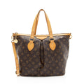 Louis Vuitton Monogram Canvas Palermo PM Tote