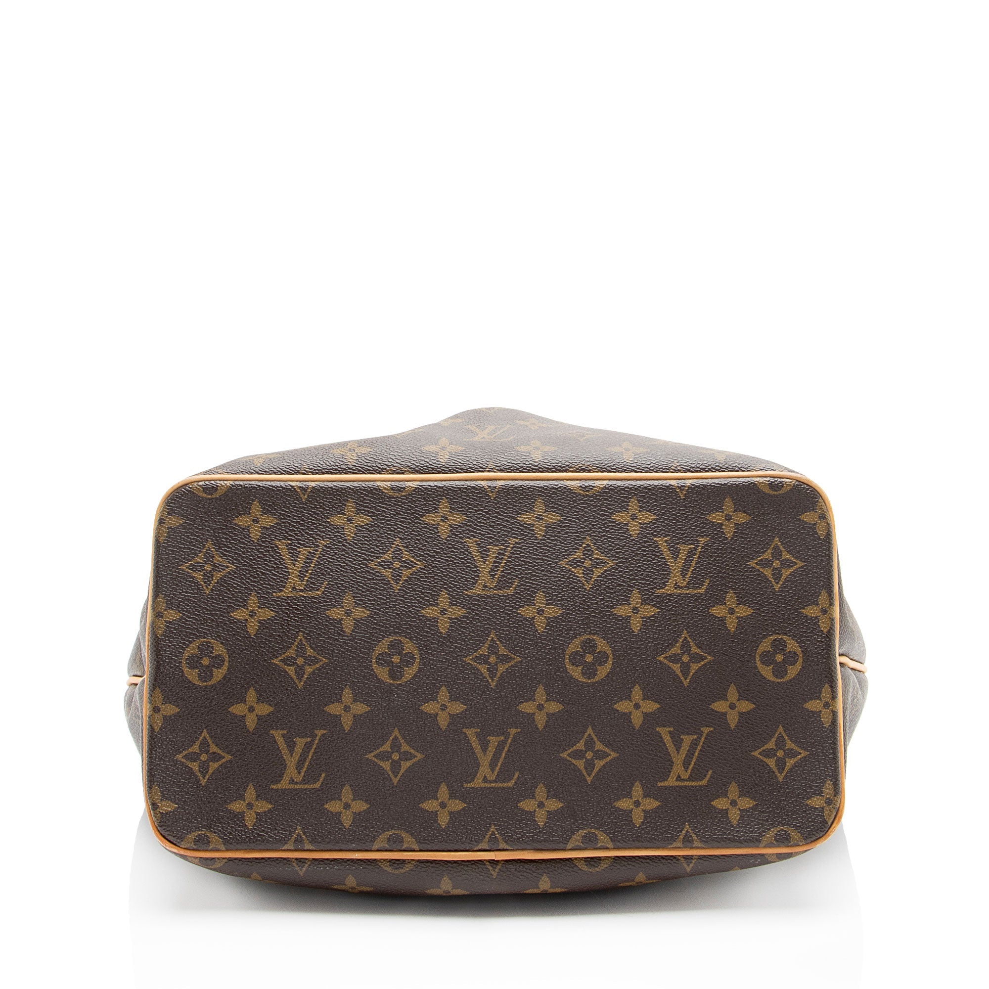 Louis Vuitton Monogram Canvas Palermo PM Tote