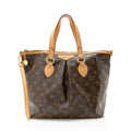 Louis Vuitton Monogram Canvas Palermo PM Tote
