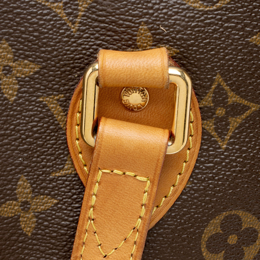 Louis Vuitton Monogram Canvas Palermo PM Tote