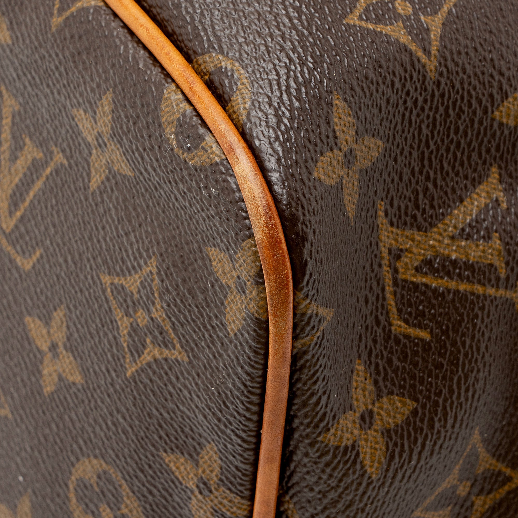 Louis Vuitton Monogram Canvas Palermo PM Tote