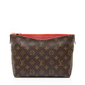 Louis Vuitton Monogram Canvas Pallas Beauty Clutch